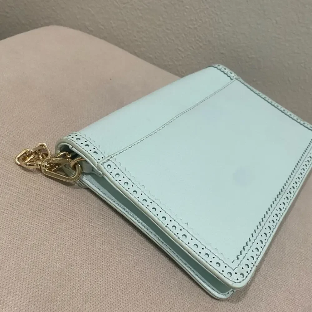 Tory Burch Envelope Clutch Purse
